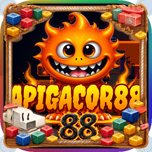 apigacor88 — galeri pratinjau - APK Resmi